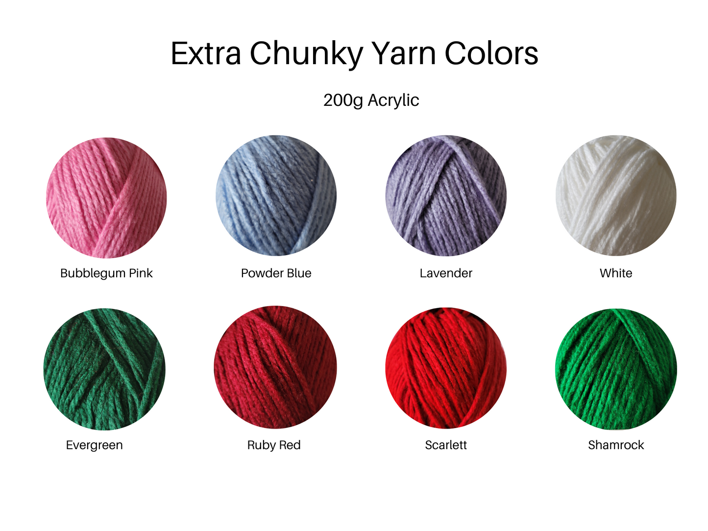 DIY Embroidery Kit